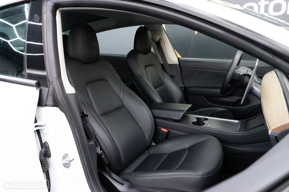 Tesla Model 3 Long-Range Dual Motor AWD - 7