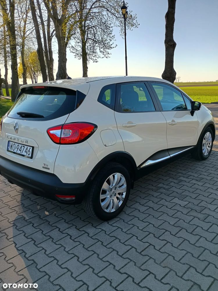 Renault Captur ENERGY TCe 120 EDC Dynamique - 3