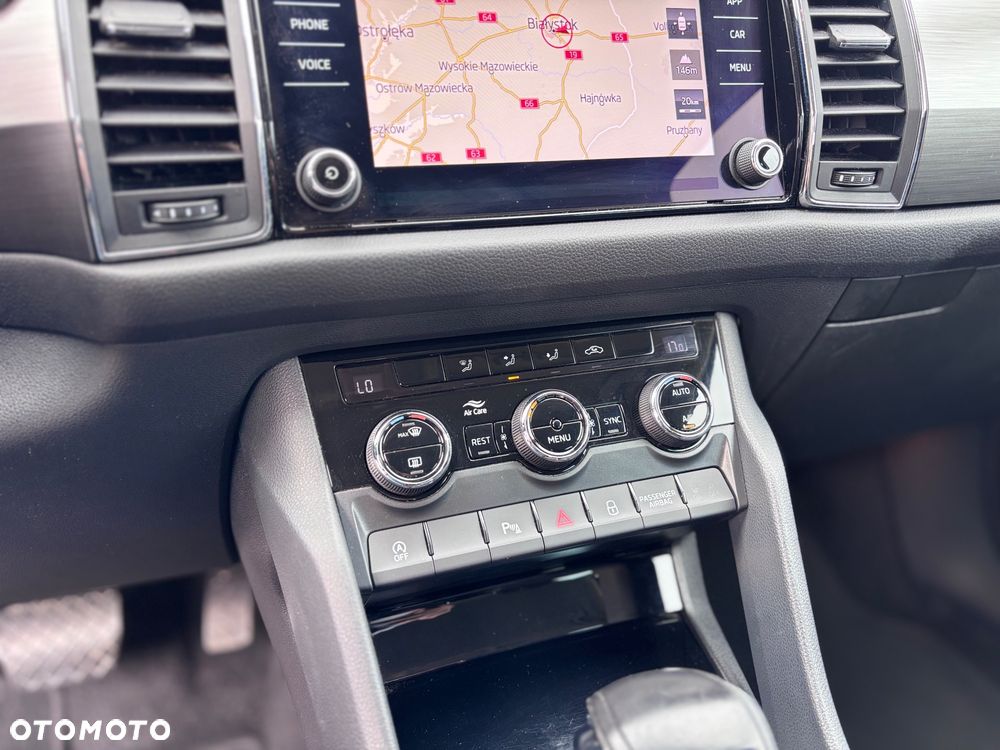 Skoda Kodiaq 2.0 TDI DSG Clever - 27
