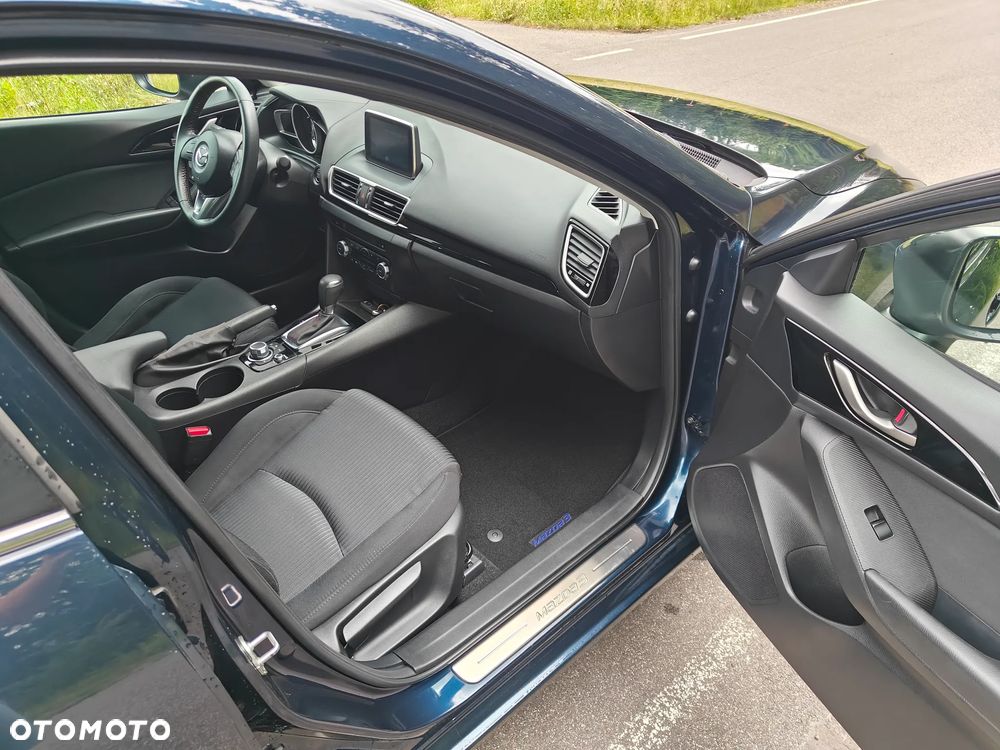 Mazda 3 - 24