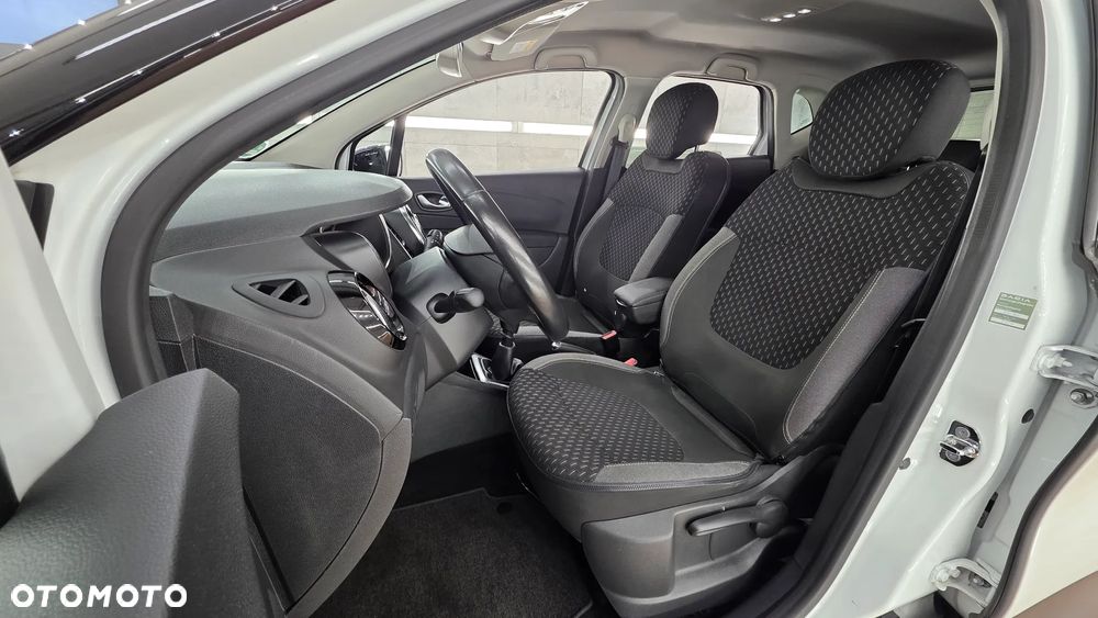 Renault Captur 1.3 Energy TCe S-Edition - 28