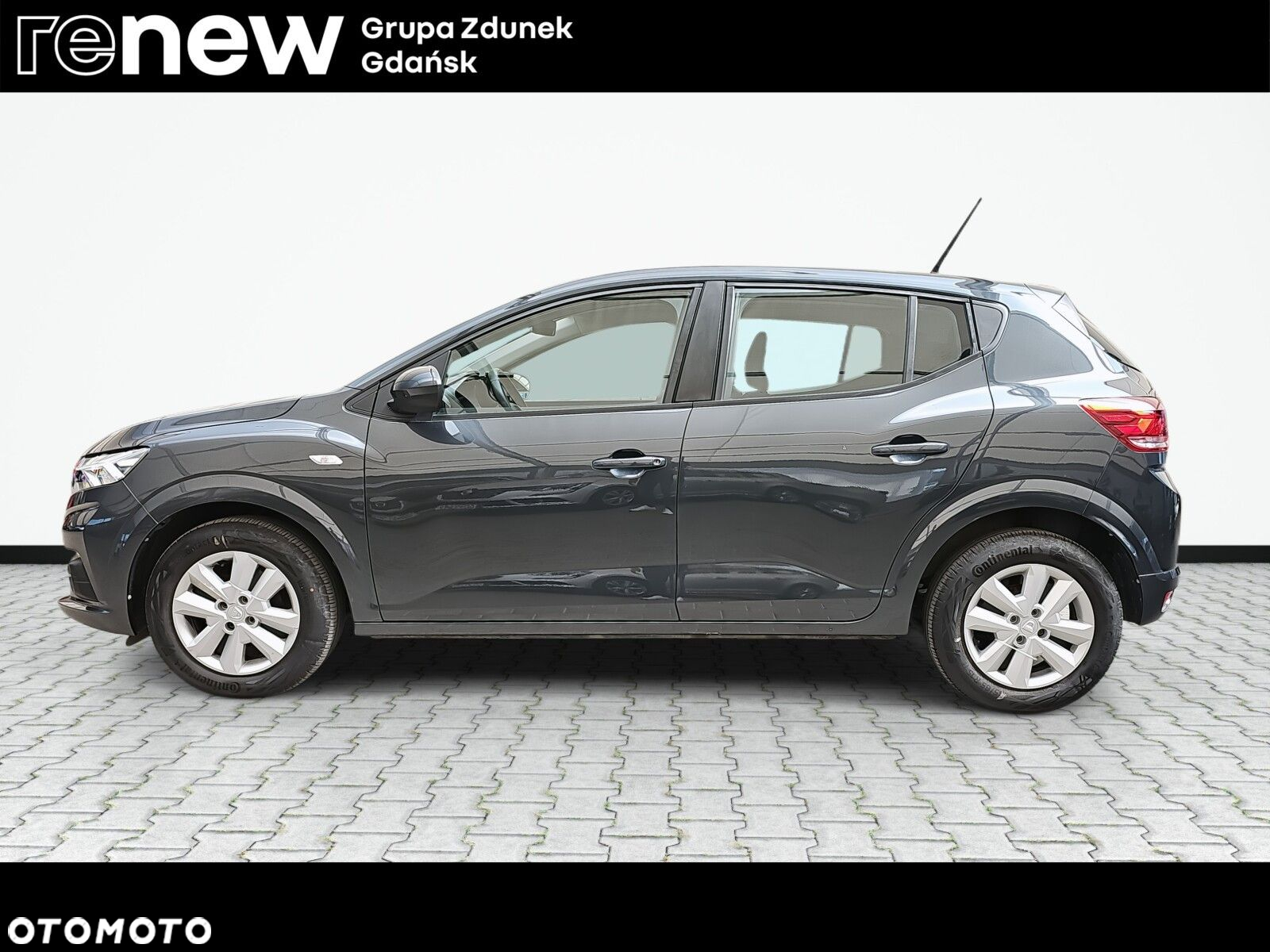 Dacia Sandero - 9