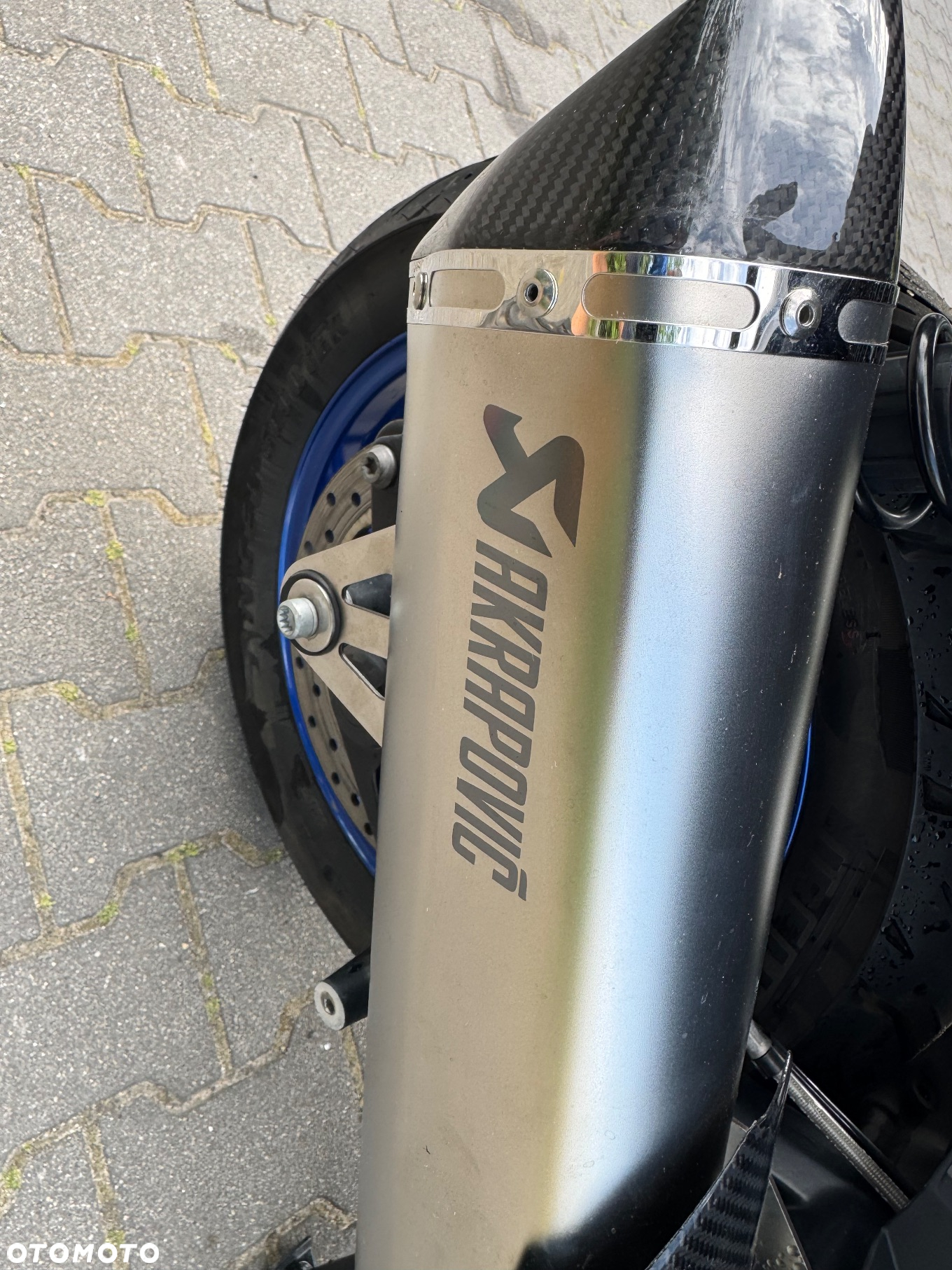 BMW C 400 X - 22