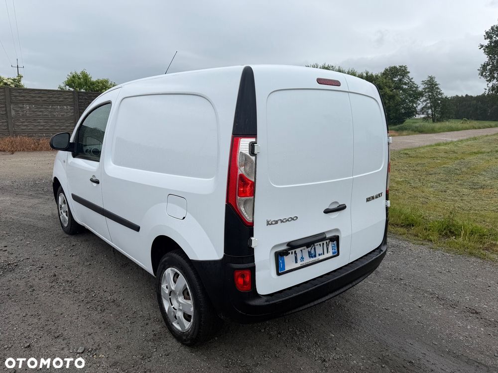 Renault Kangoo - 6