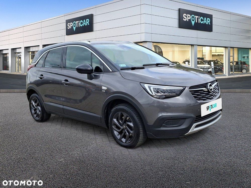 Opel Crossland X 1.2 T 120 Lat S&S - 3