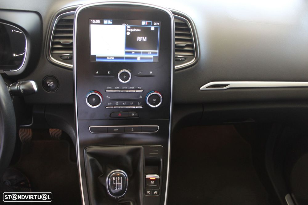 Renault Grand Scénic 1.3 TCe Limited - 14