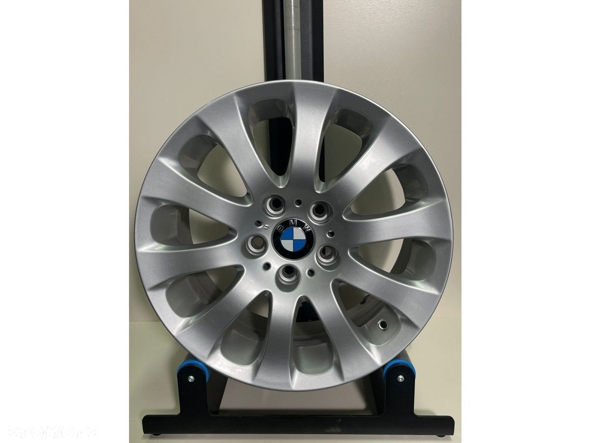 Felgi aluminiowe BMW  17" 3 E90 E91 E92 E93 - 1