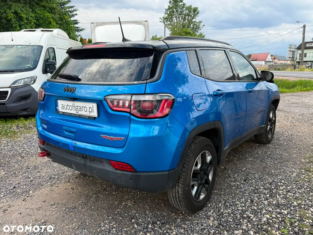 Jeep Compass - 7