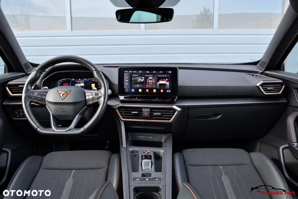 Cupra Formentor - 34