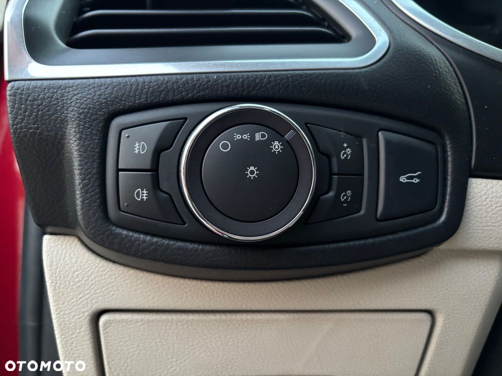 Ford Edge - 25