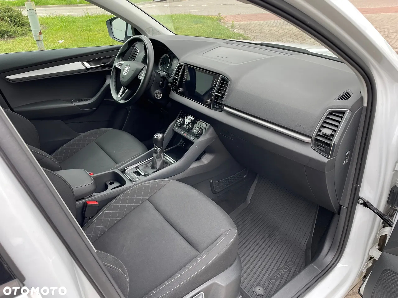 Skoda Karoq 1.6 TDI SCR 4x2 Ambition - 18