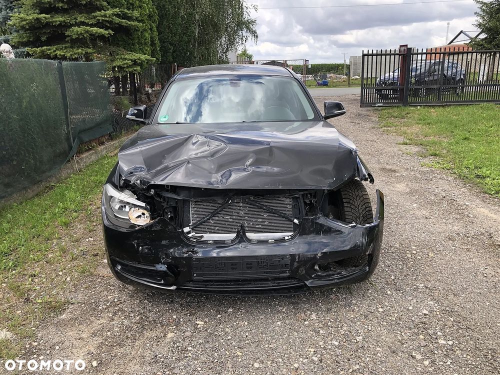 BMW Seria 1 116i Urban Line - 27