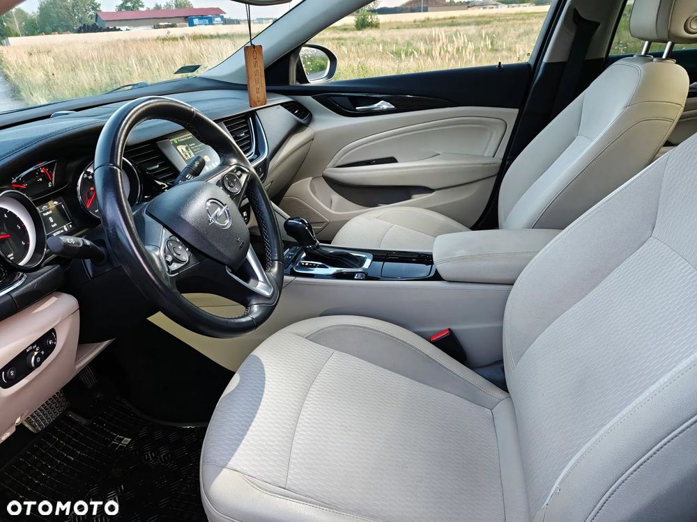 Opel Insignia 1.6 CDTI - 14