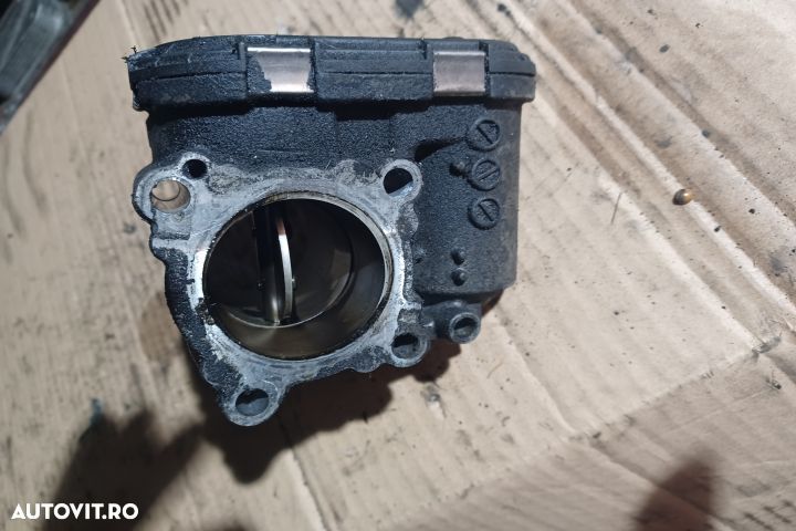 CLAPETA ACCELERATIE 2.0 8200330810E  MX1253 Renault Trafic 2 [facelif - 2