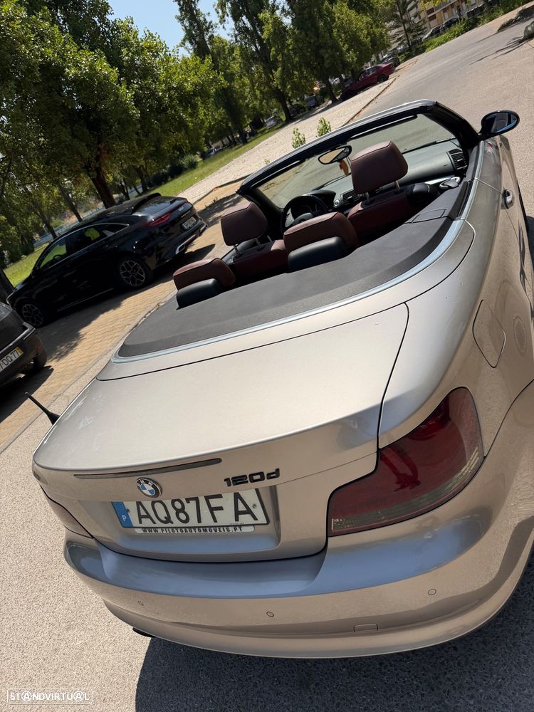BMW 120 d Aut. - 4