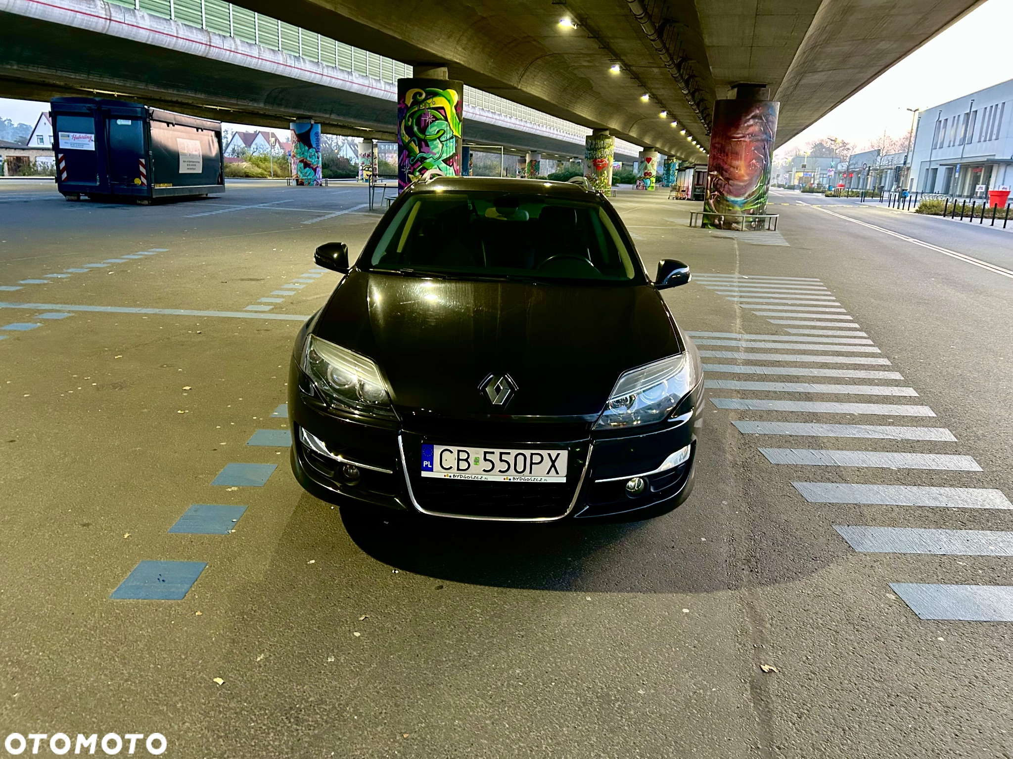 Renault Laguna Grandtour dCi 175 FAP GT - 3