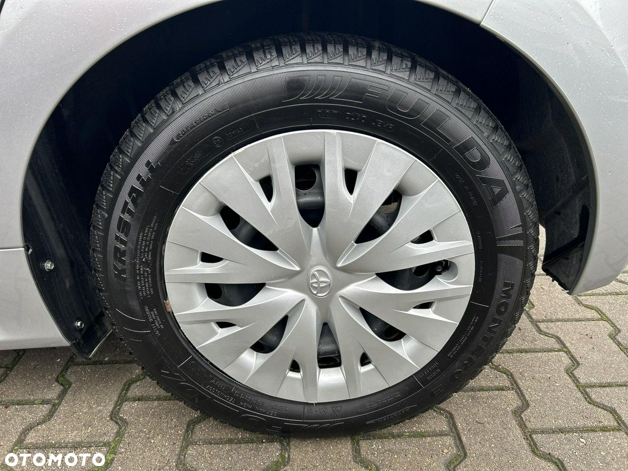 Toyota Yaris 1.0 Comfort - 30