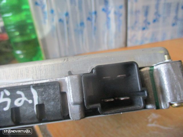 Modulo 2W4f13b524bd JAGUAR S TYPE 2003 2.5I 0P Módulo De Controle Da Carroceria - 5