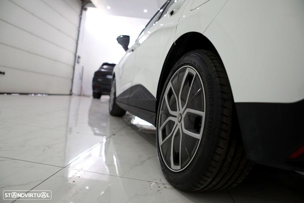 MG MG4 51 kWh Standard - 7