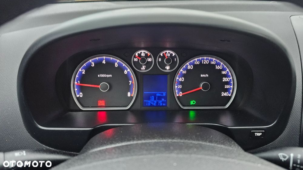 Hyundai i30 1.4 Edition 20 - 15