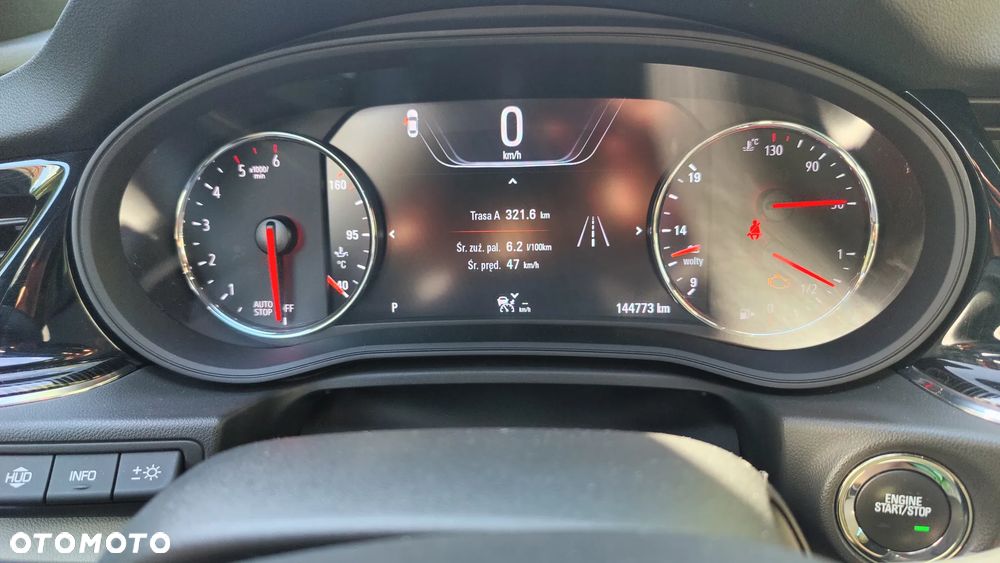 Opel Insignia 2.0 CDTI Elite S&S - 15