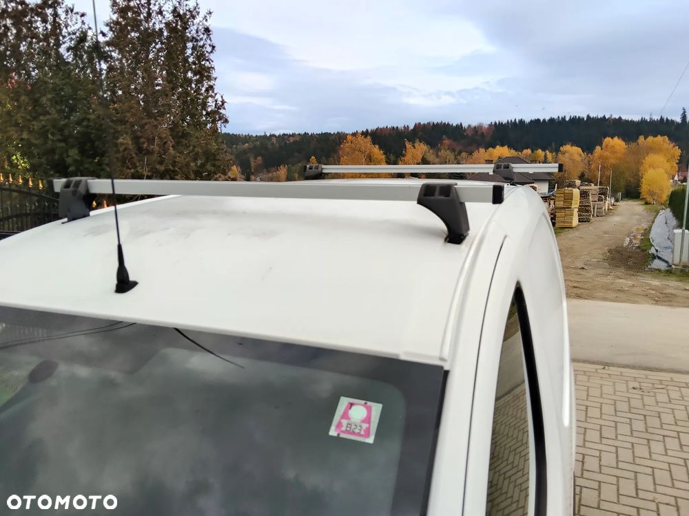 Citroën Berlingo 1.6 HDi 90 FAP C-Chic - 20