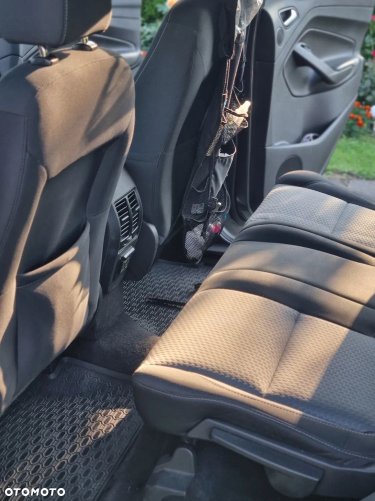 Ford Escape - 13