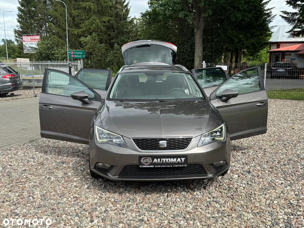 Seat Leon - 35