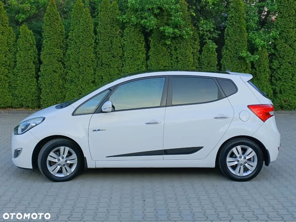 Hyundai ix20 1.6 blue Style - 5