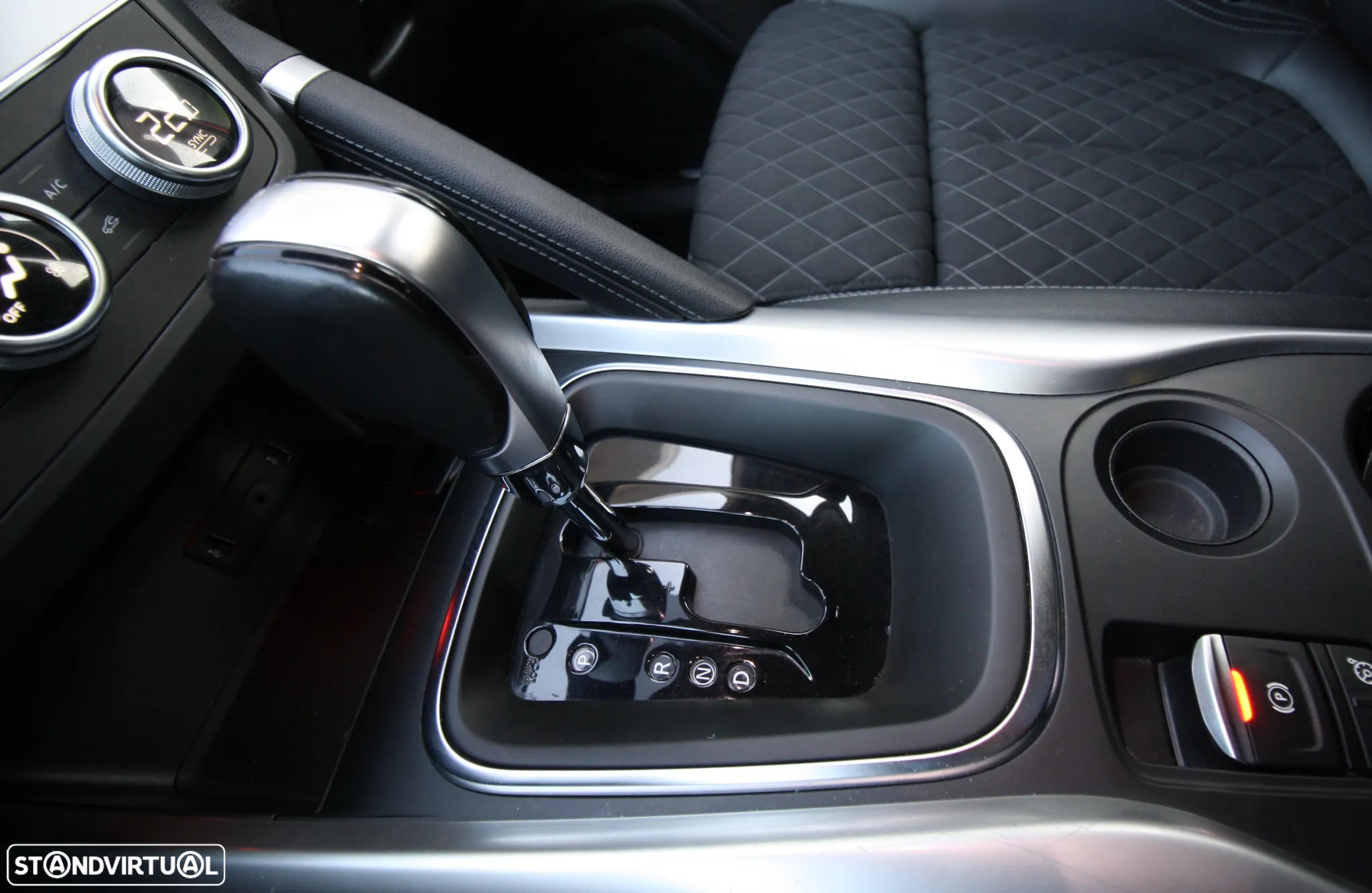 Renault Kadjar 1.5 dCi Intens EDC - 48