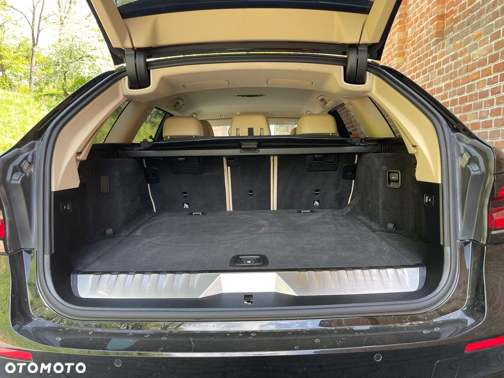 BMW Seria 5 - 5