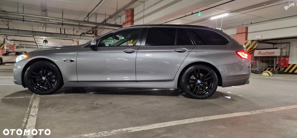 BMW Seria 5 - 14