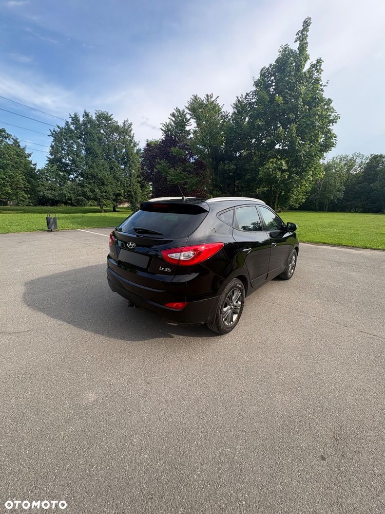 Hyundai ix35 1.6 GDI Comfort 2WD - 3
