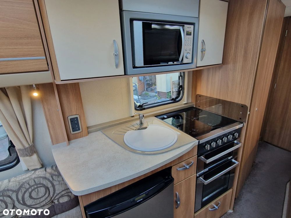 SWIFT Challenger SPORT - 13
