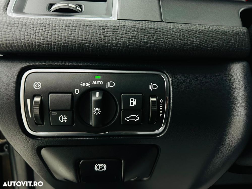 Volvo XC 60 D3 Summum - 13