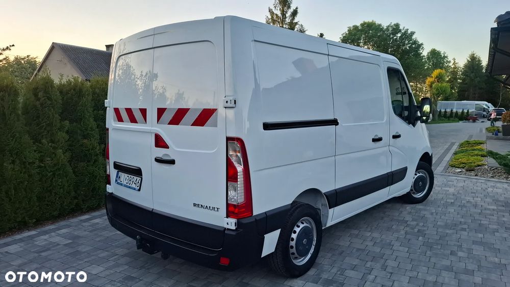 Renault MASTER - 6