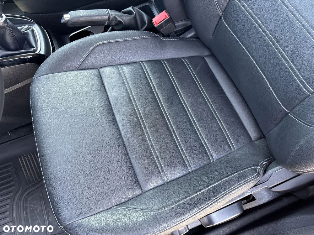 Ford EcoSport 1.0 EcoBoost GPF Active ASS - 18