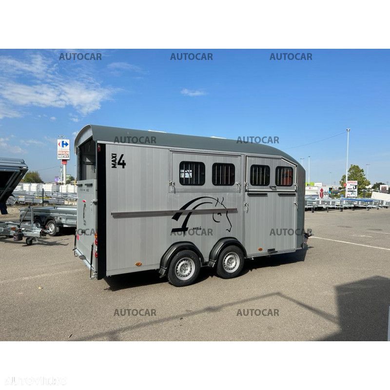 Autocar Cheval Liberte Maxi 4 - 12