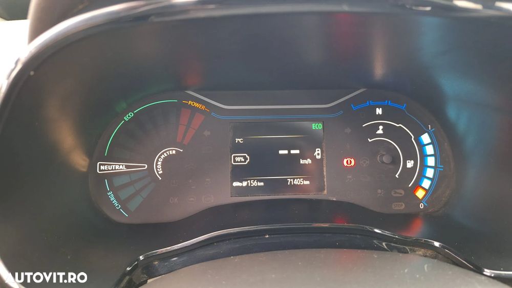 Dacia Spring ESSENTIAL - 9