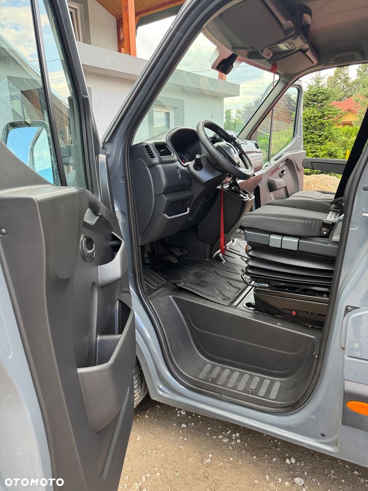 Renault Master - 10