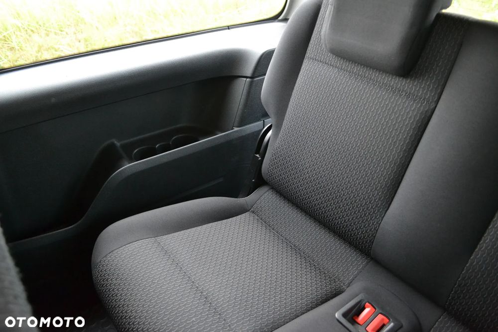 Volkswagen Caddy 2.0 (7-Si.) Maxi Trendline - 12