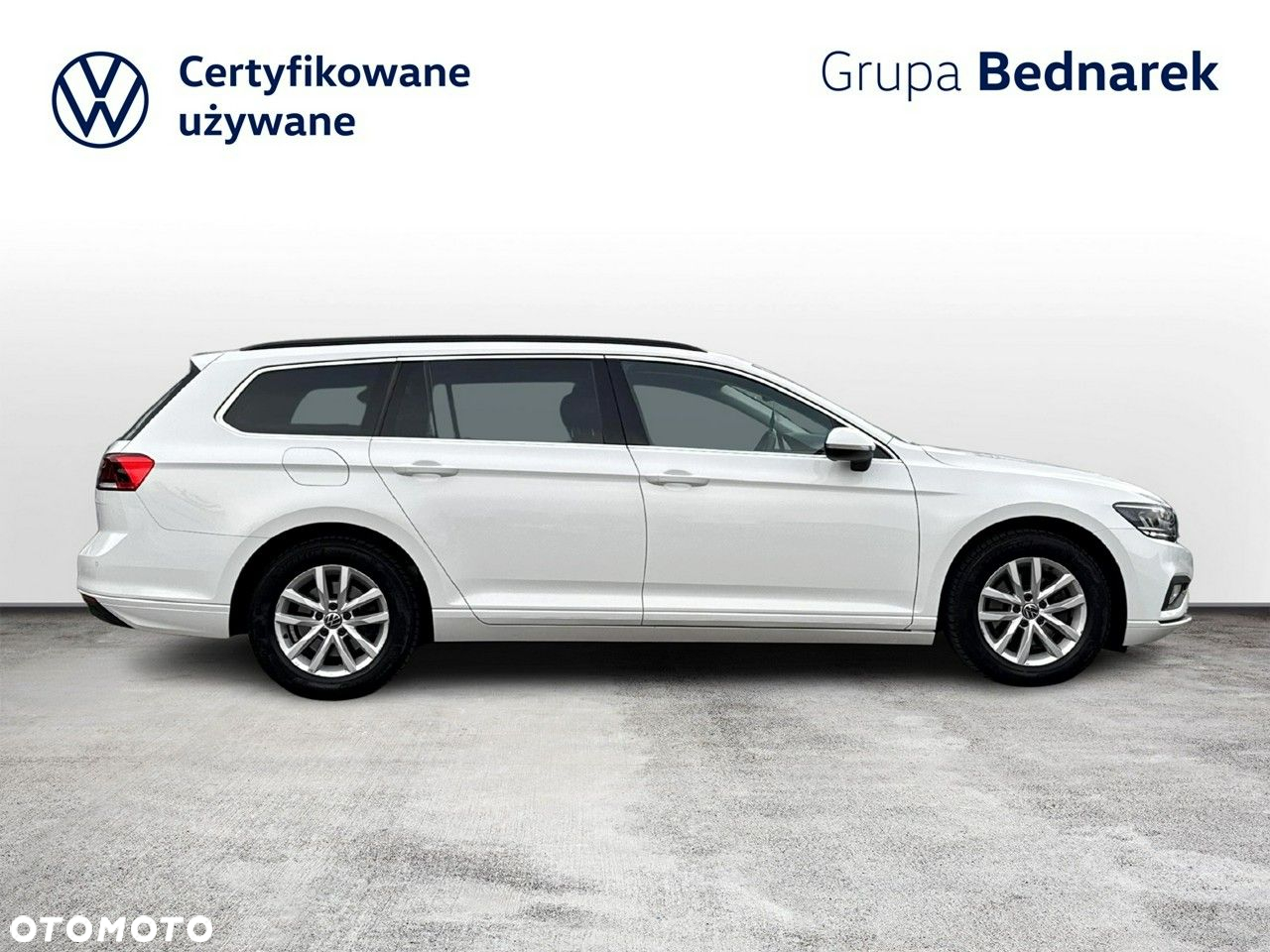 Volkswagen Passat 2.0 TDI EVO Business DSG - 6