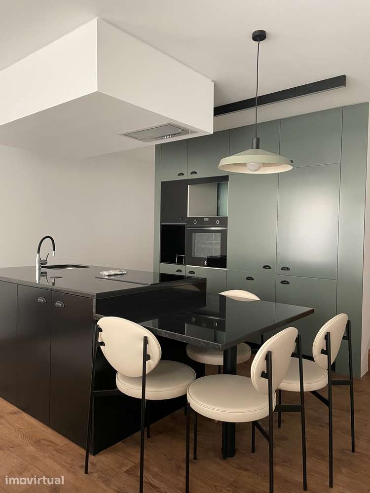 Apartamento T2 Duplex - Centro histórico de Vila do Conde - Grande imagem: 2/11