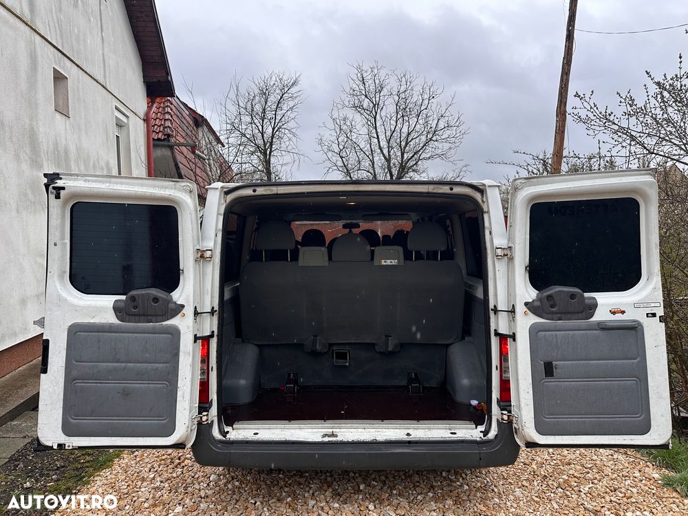 Ford Transit M - 3