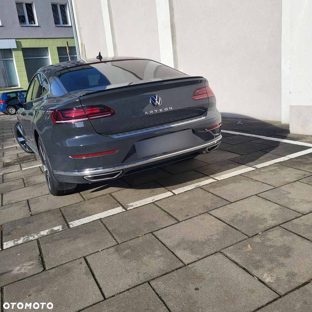 Volkswagen Arteon - 7