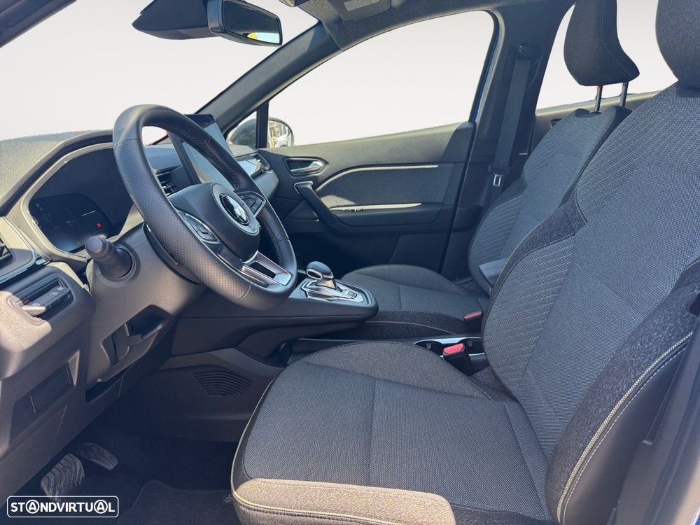 Mitsubishi ASX 1.3 DI-T Shogun 7DCT - 9