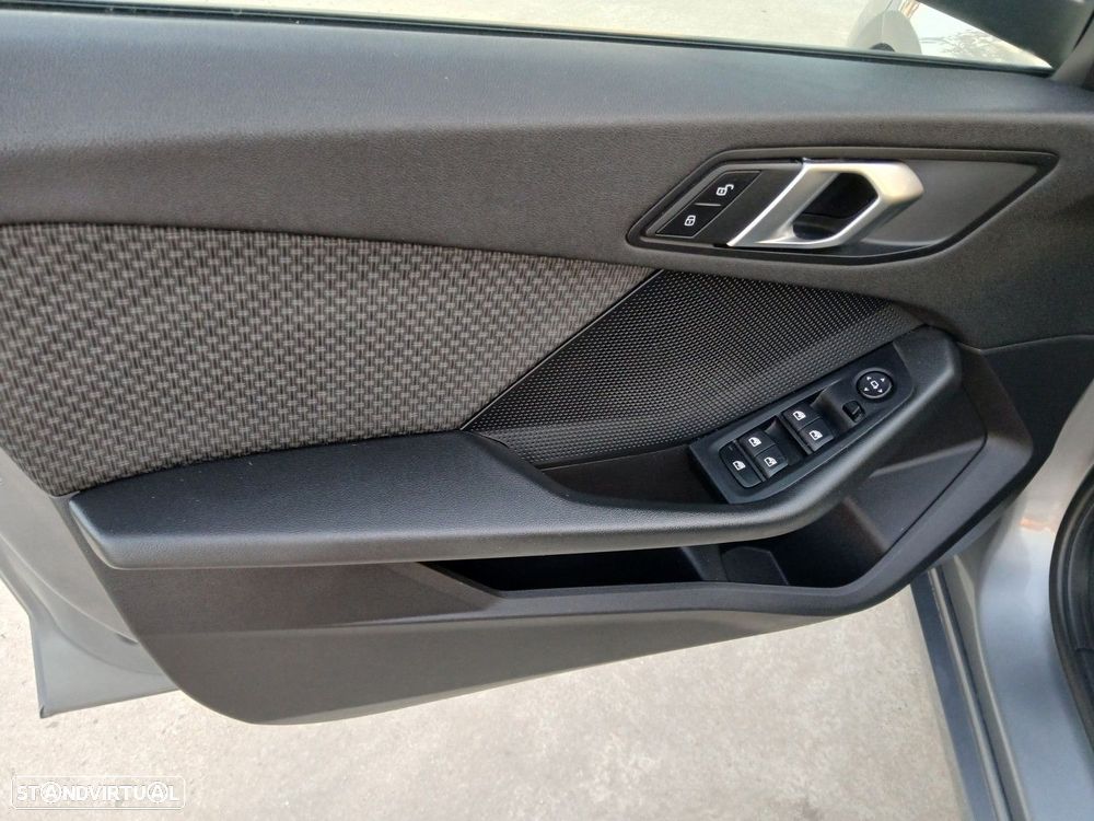 BMW 116 d Corporate Edition Auto - 15