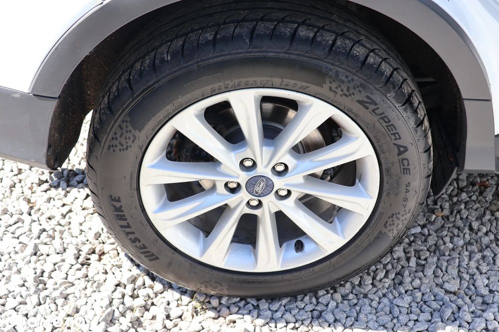 Ford Kuga 2.0 TDCi AWD Titanium - 18