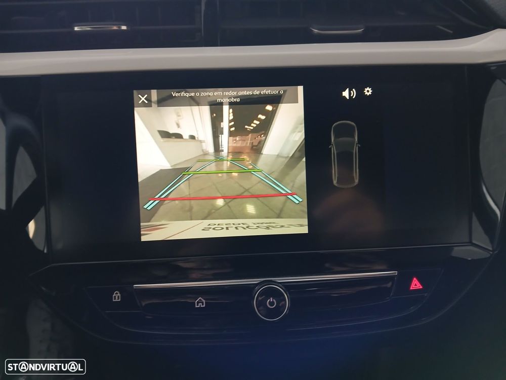 Opel Corsa 1.2 T GS - 9