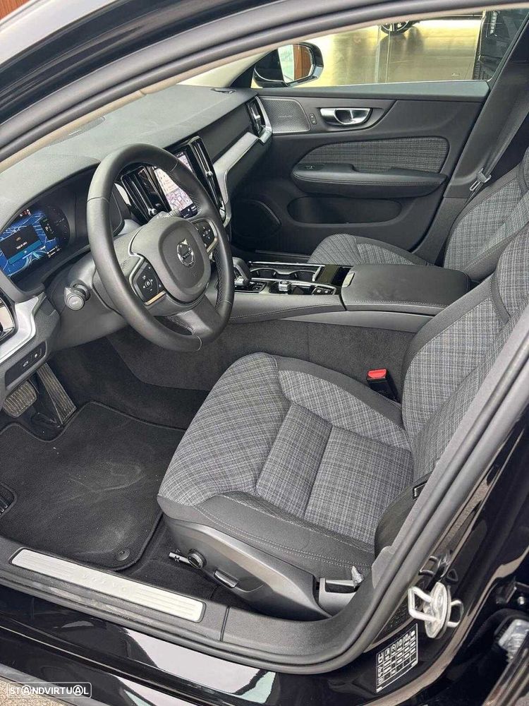 Volvo V60 - 7